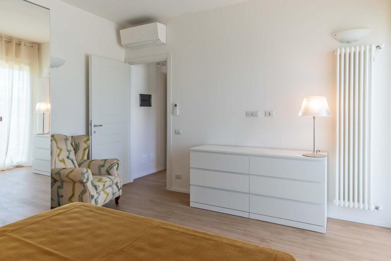 Tre Fontane Appartement *