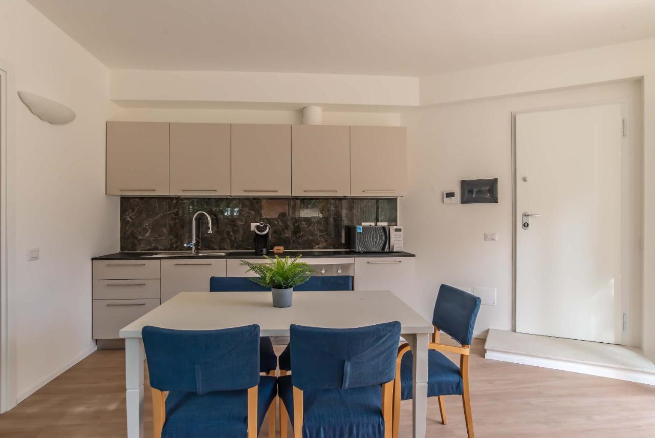 Tre Fontane Appartement