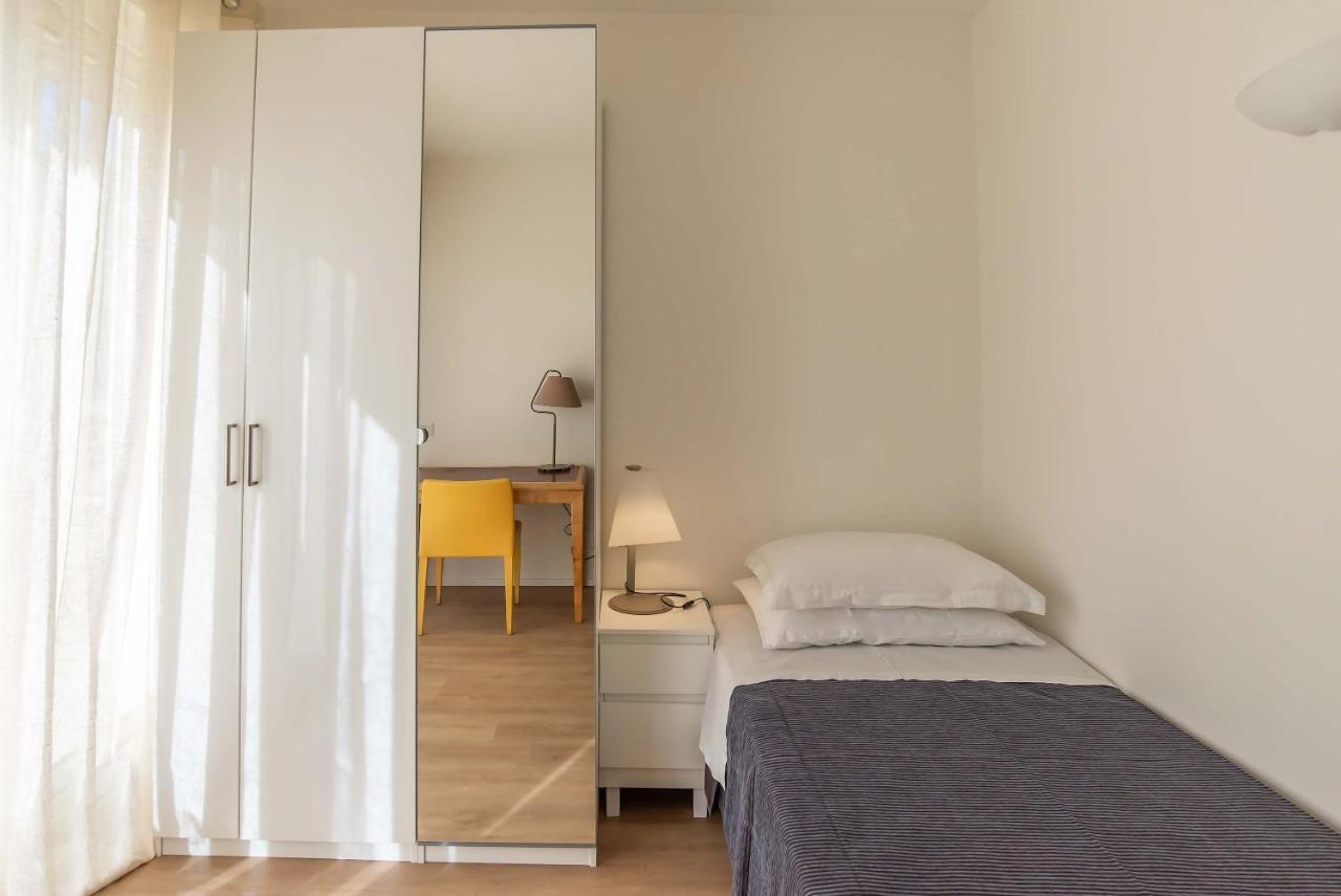 Tre Fontane Appartement *